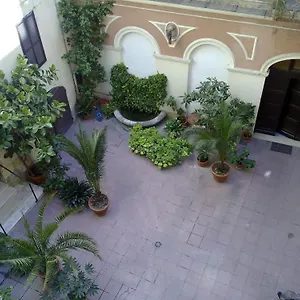 San Daniele Bundi House Konukevi Roma