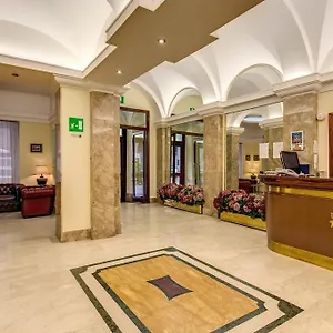 Igea Otel Roma