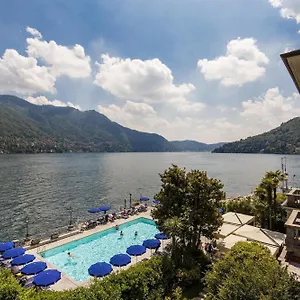 Grand Imperiale & Otel Moltrasio