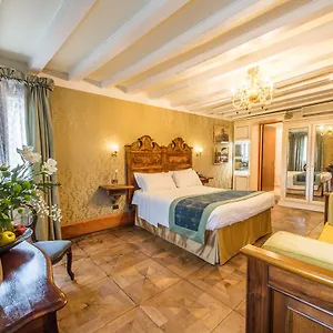 Casa Nicolo Priuli Otel Venedik